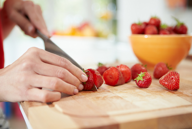 Avoid These 3 Kitchen Mistakes