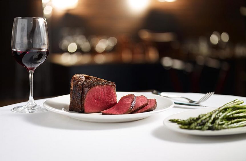 <strong>Steak Temperature Guide: Everything You Should Know</strong>