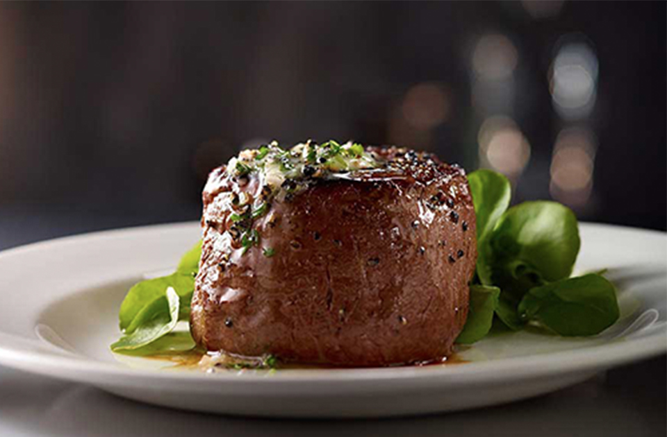 Filet