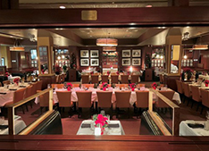 MAIN DINING ROOM