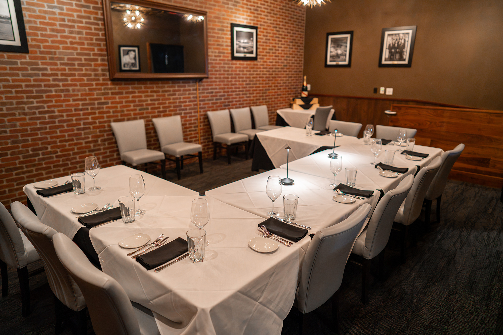 CONCORD ROOM