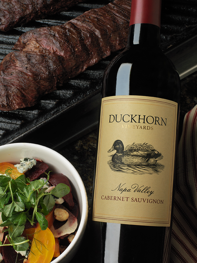 Duckhorn Wine Pairing Dinner Tucson
