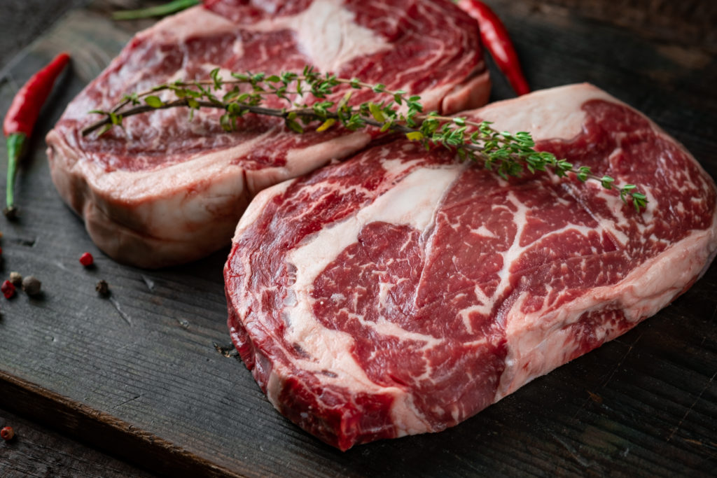 <strong>USDA Prime vs USDA Choice Beef: Which One is Better?</strong>
