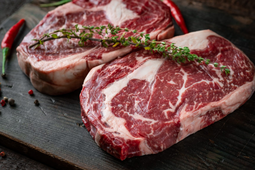<strong>USDA Prime vs USDA Choice Beef: Which One is Better?</strong>