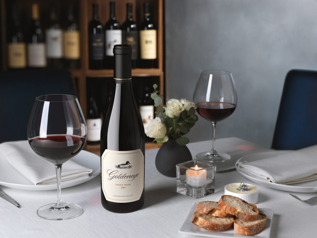 Duckhorn Wine Pairing Dinner_Master
