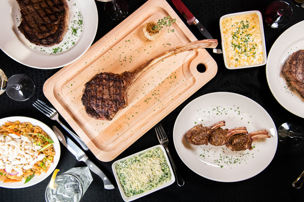 Steak Types: A Steakhouse’s Guide to the 12 Best Steak Cuts