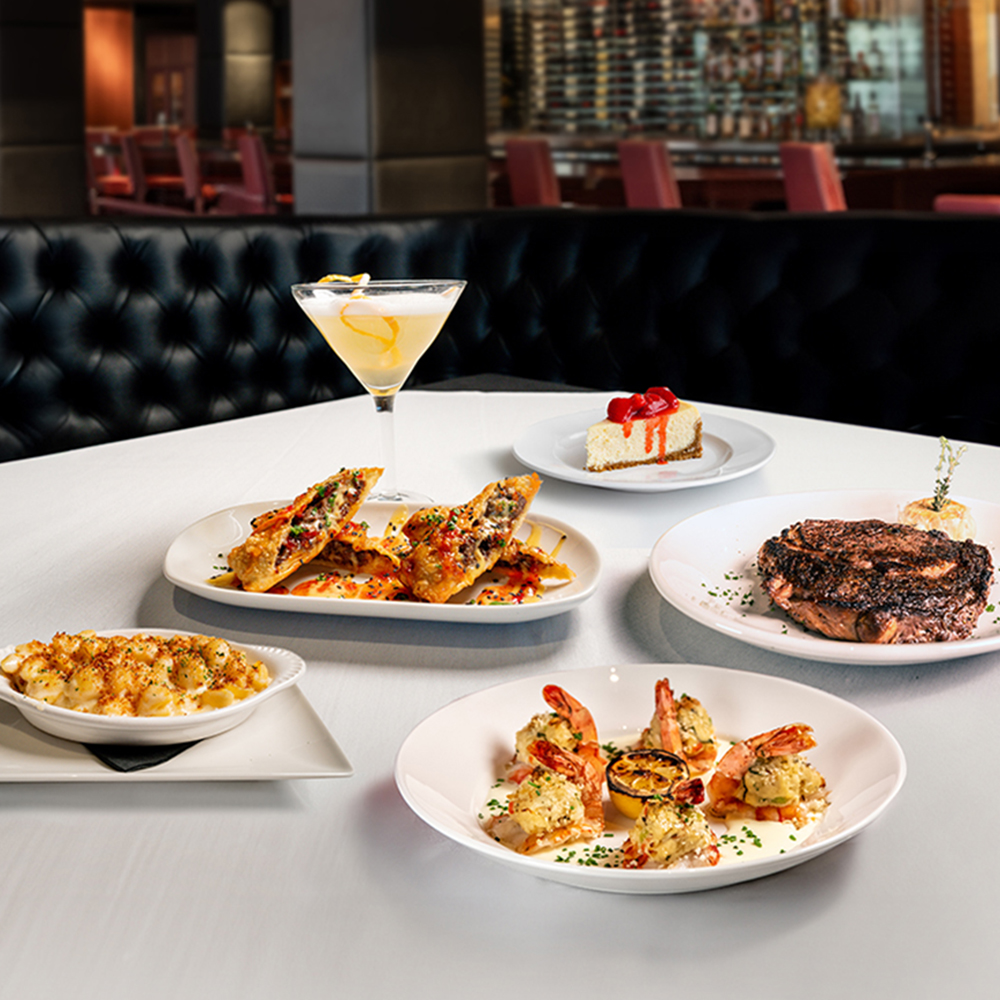 Chef Selections for $99