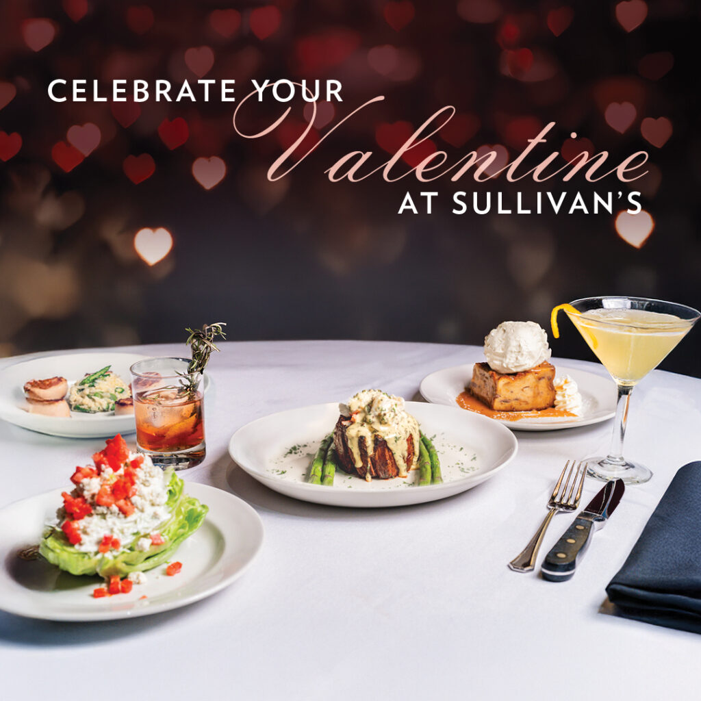 Valentine’s Day 2026