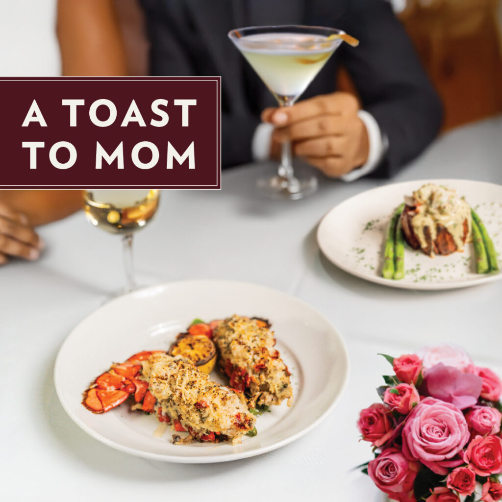 Mother’s Day 2025
