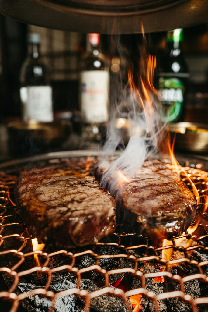 Master Chef Grilling Experience Tucson