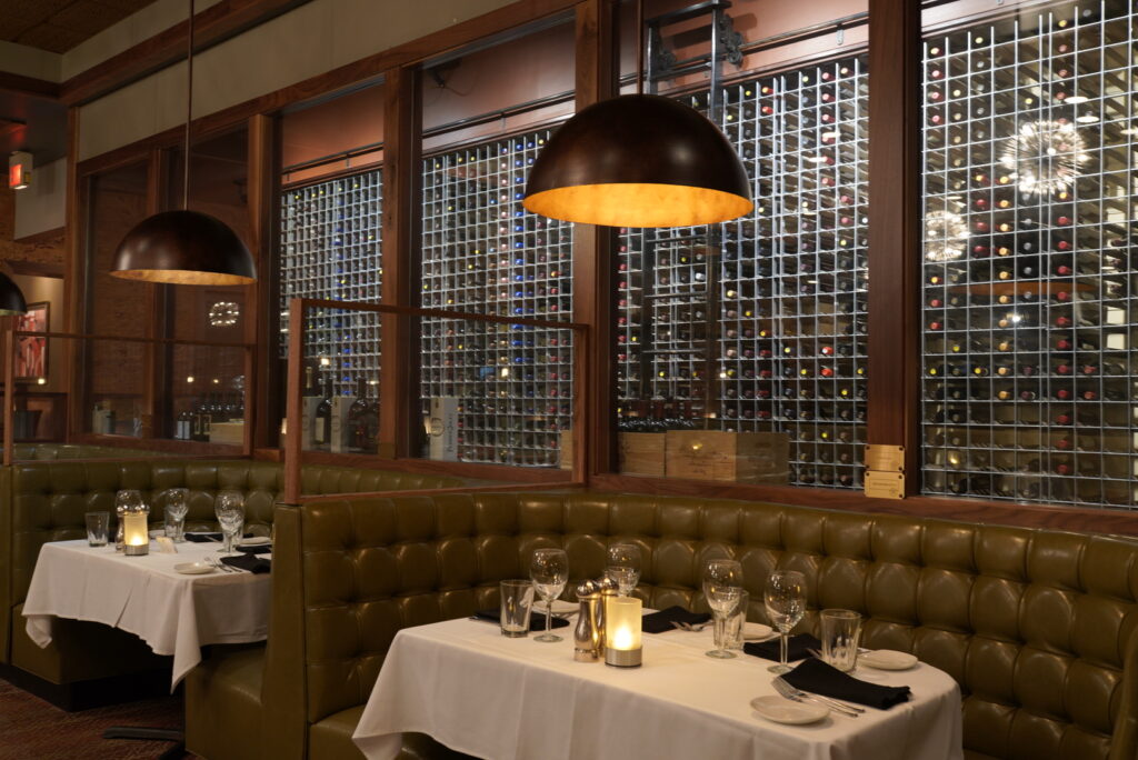 <strong>Where to Eat at The Fashion Mall at Keystone</strong>