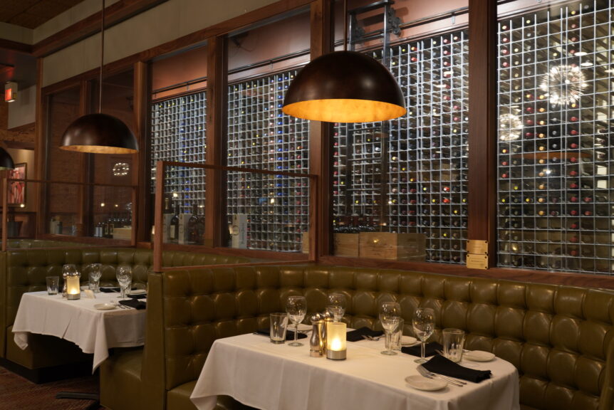 <strong>Where to Eat at The Fashion Mall at Keystone</strong>