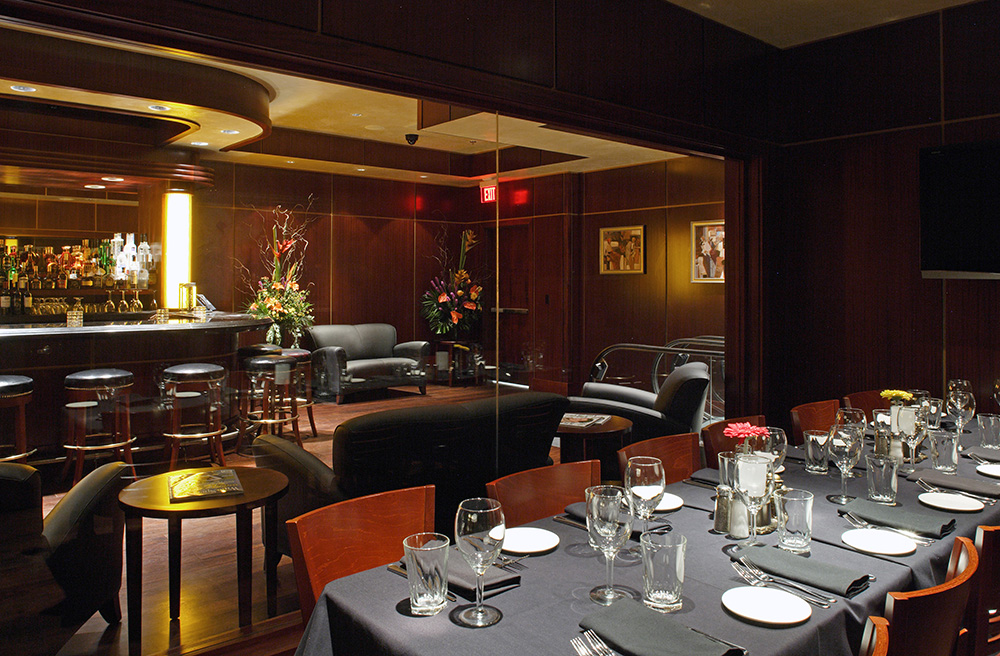<strong>The Best Restaurant for a Romantic Night Out in Downtown Omaha</strong>