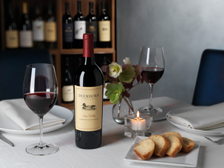 Duckhorn Wine Pairing Dinner_Master