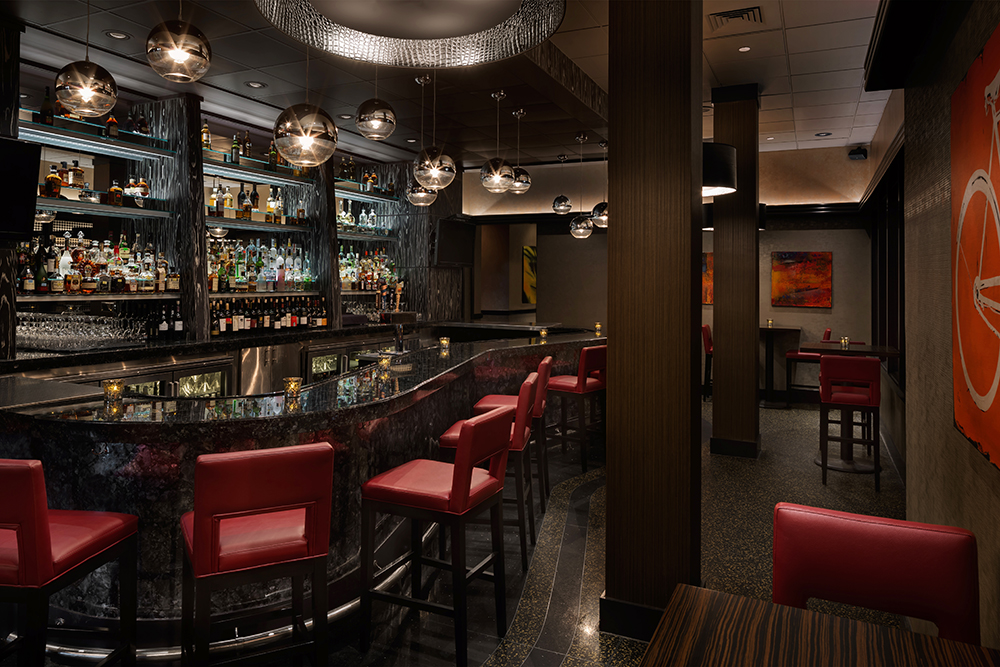 <strong>The Best Restaurant for a Romantic Night Out in Charlotte</strong>