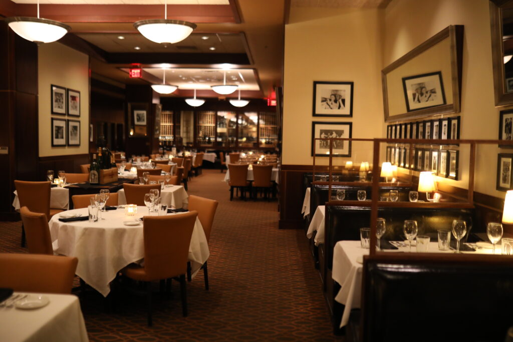 <strong>The Best Place to Eat Near the CHI Health Center Omaha</strong>