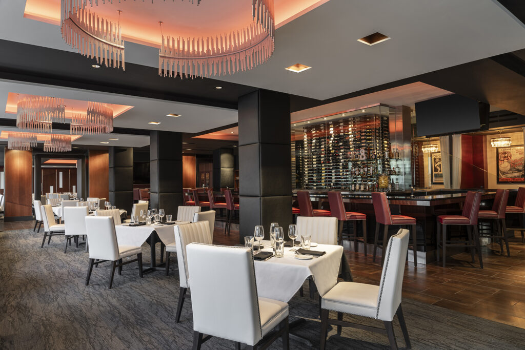 <strong>The Best Place to Eat Near Fox Theatre Detroit</strong>