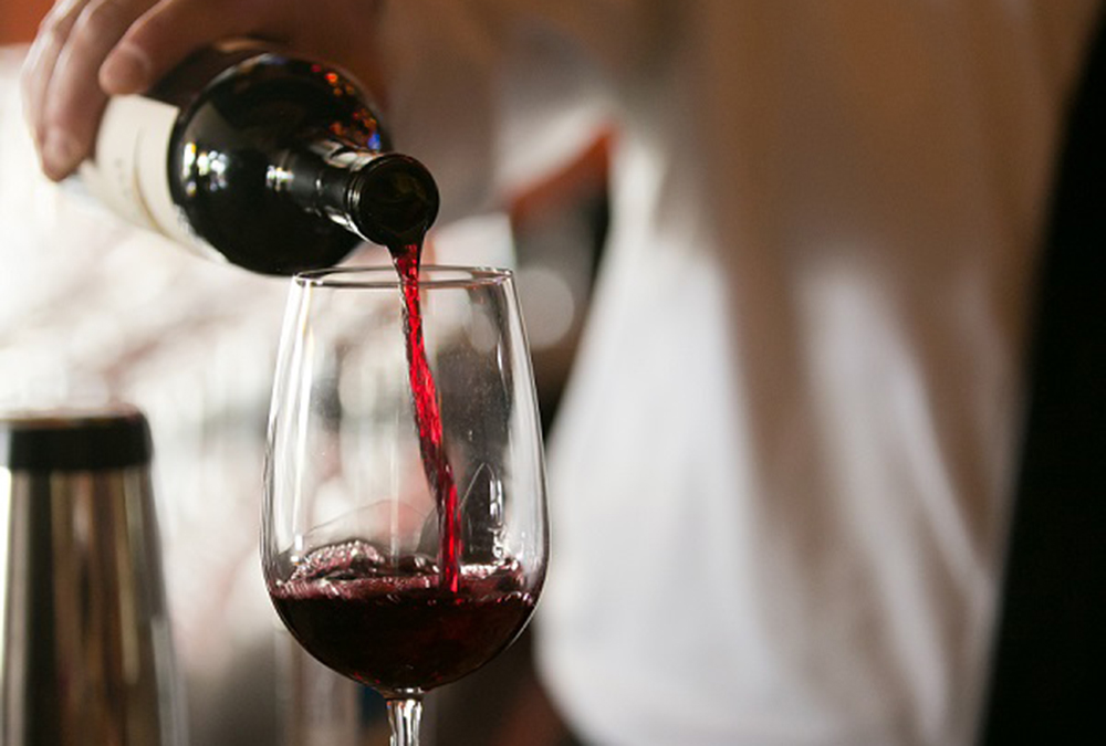 Wine Trends Shaping Bars and Restaurants in 2026