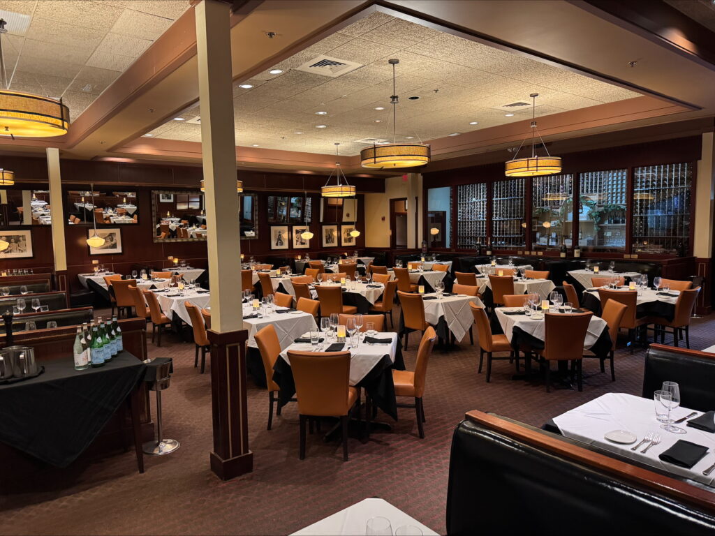 <strong>The Best Restaurant for a Romantic Night Out in Tucson</strong>