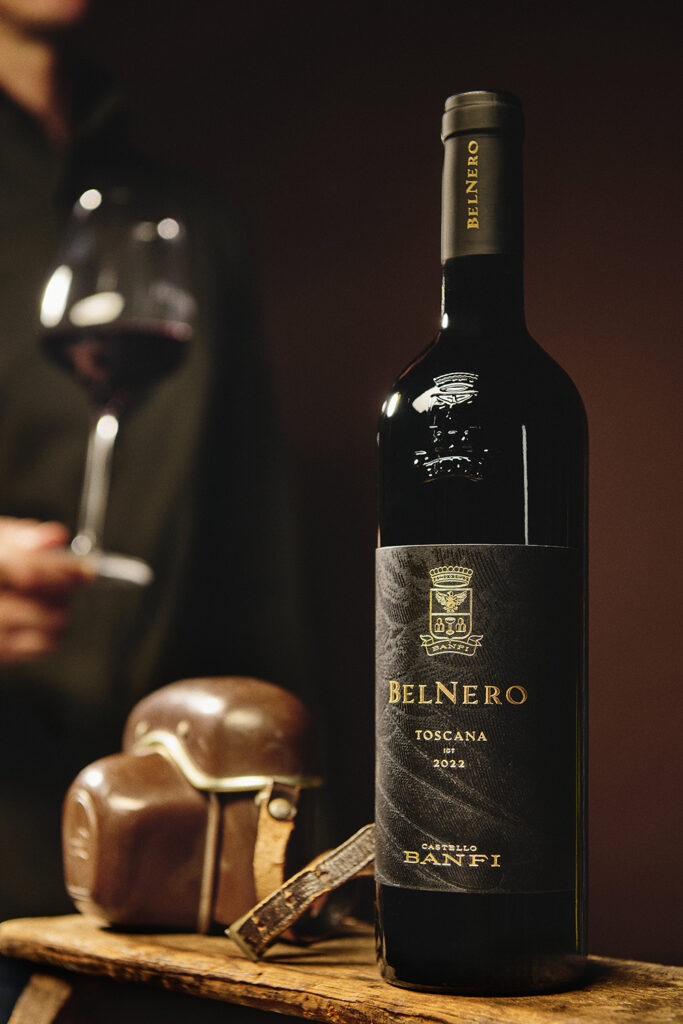 Banfi Wine Dinner King of Prussia