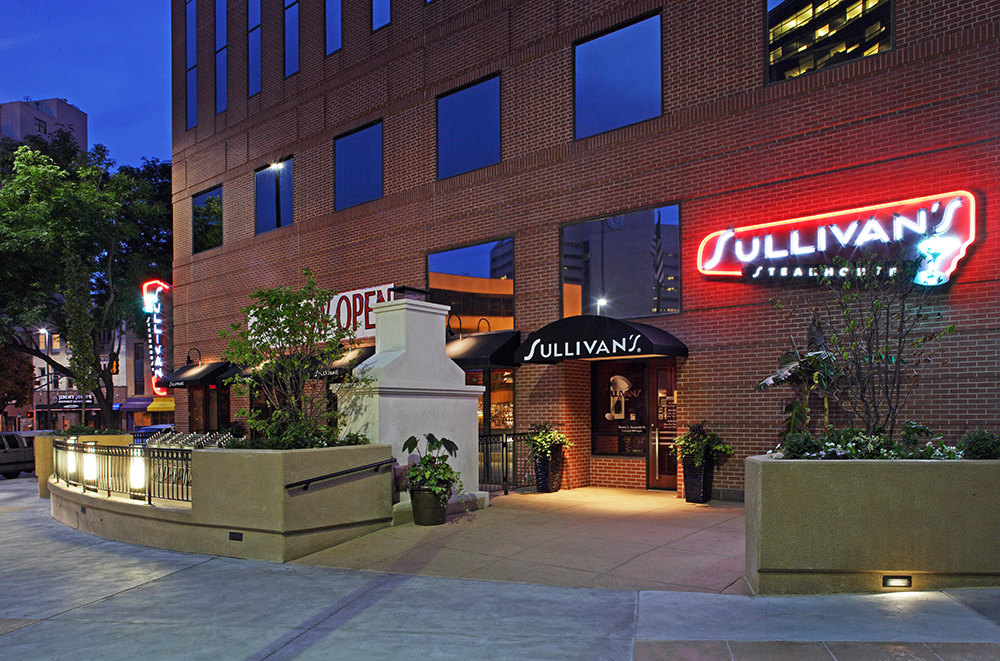 The Best Place to Eat Near Charles Schwab Field Omaha