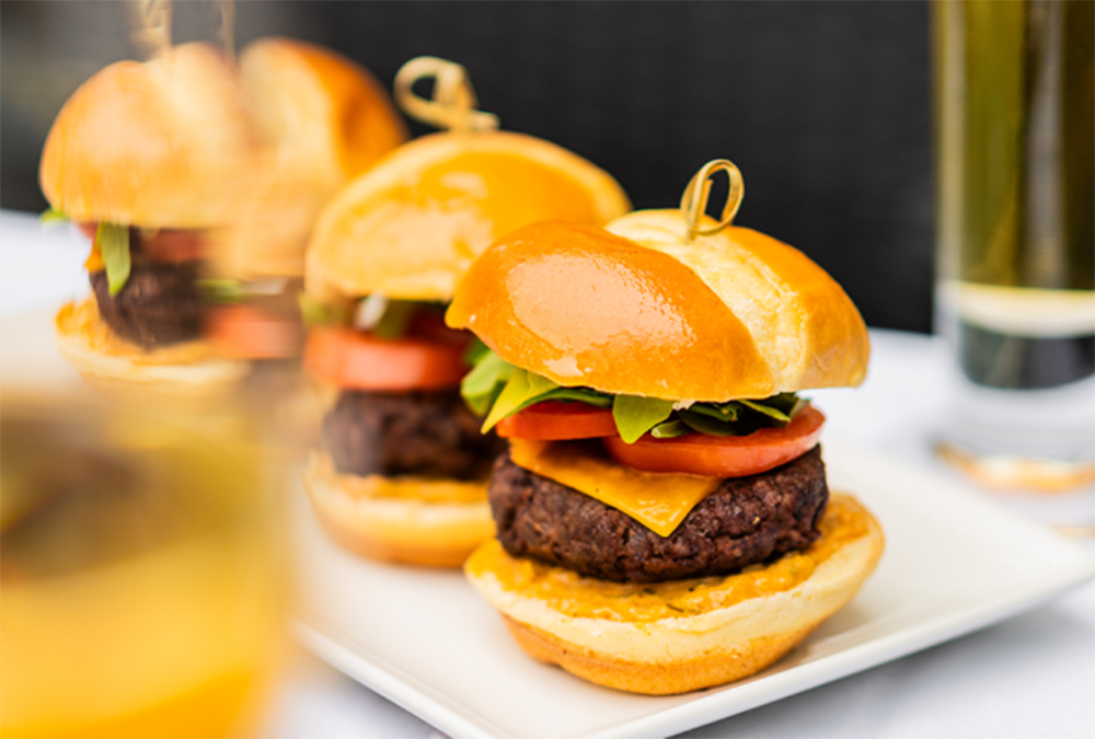 Sullivan’s Steakhouse Is the Ultimate World Cup Watch Party Destination