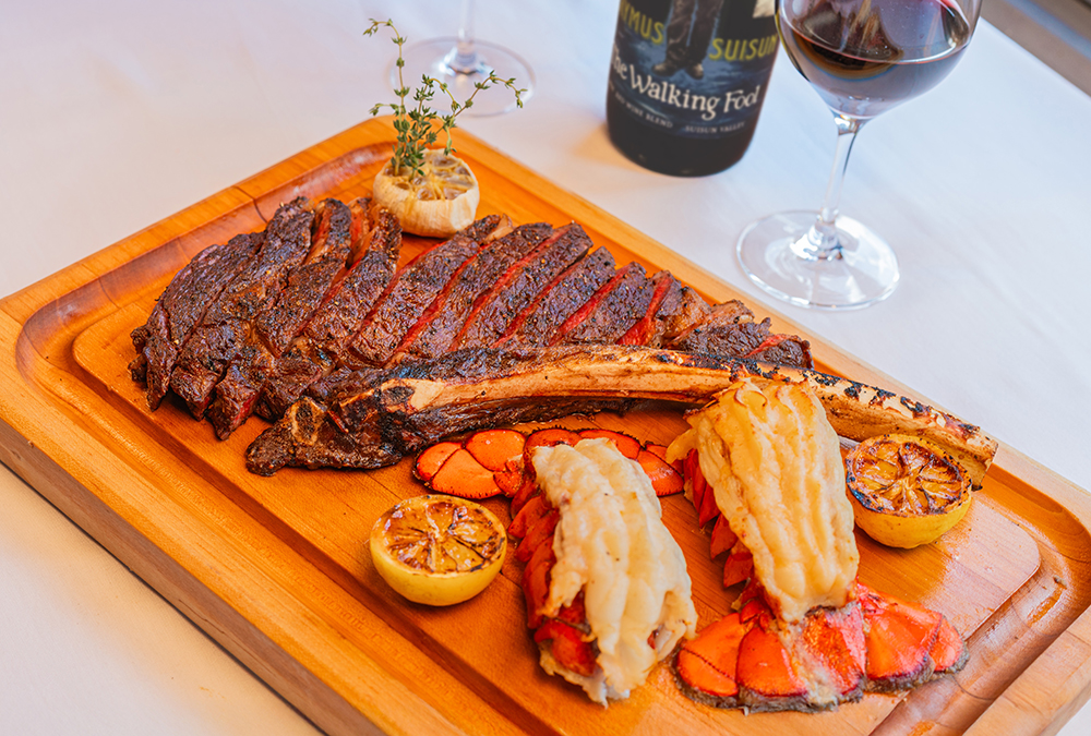 Detroit restaurants hoping to pull dads away from their grill on Father’s Day