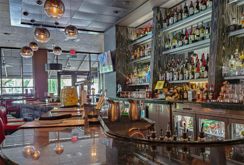 Charlotte Steakhouse Offering Upscale Alternative to Traditional World Cup Watch Spots