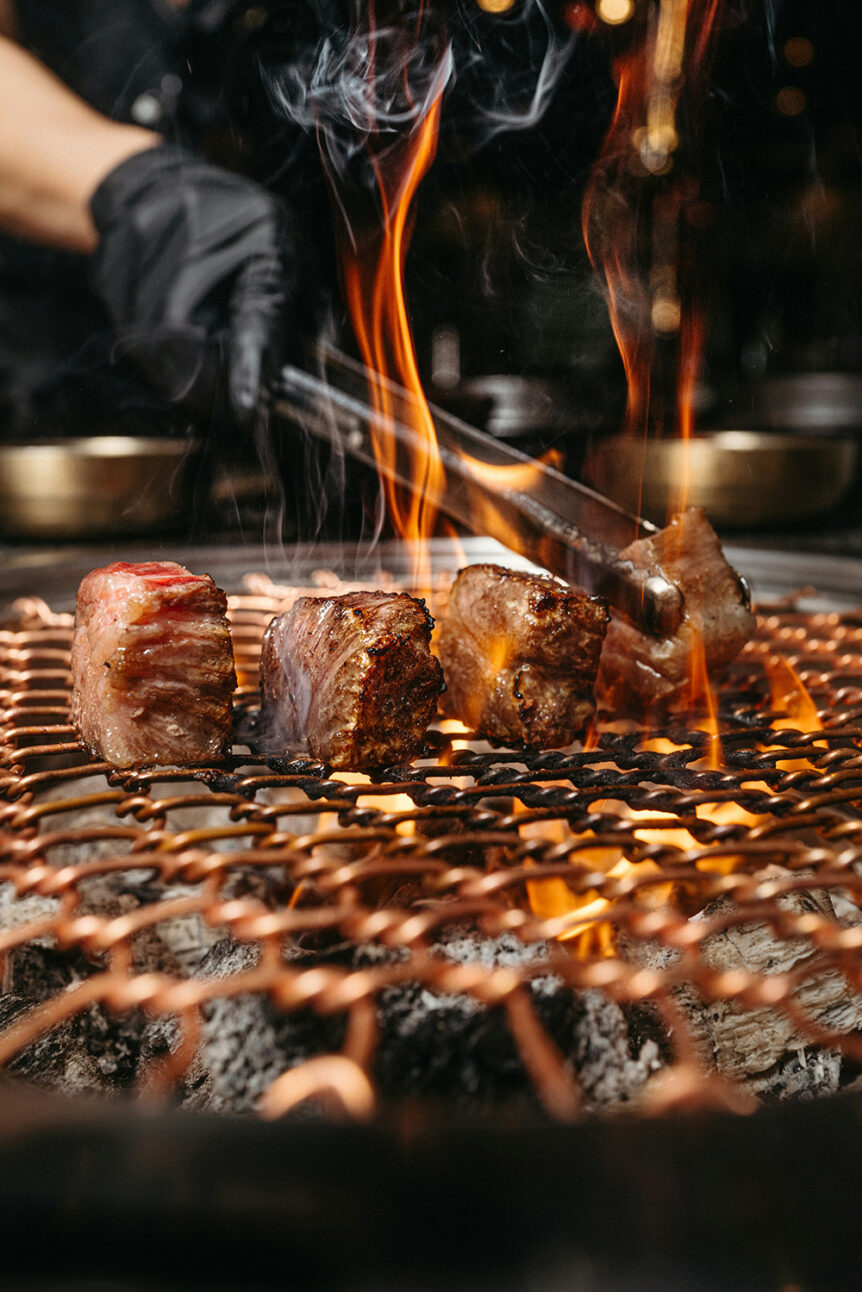 Master Chef Grilling Experience_Master