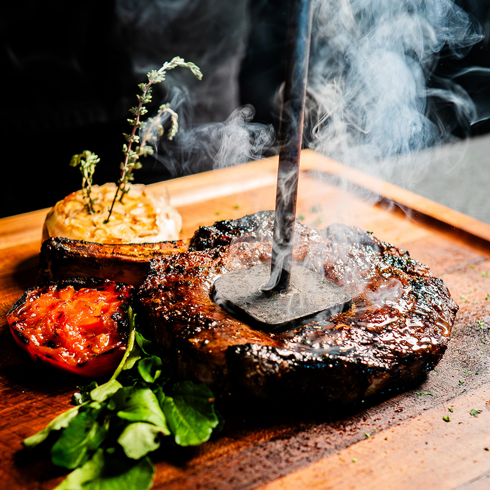 New York Strip vs Ribeye: What’s the Difference?