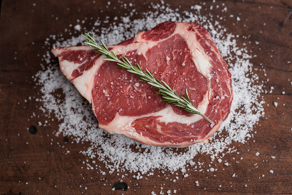 What Is Marbling in Steak?
