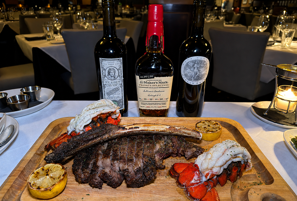 Why Sullivan’s Is More Than a Raleigh Steakhouse