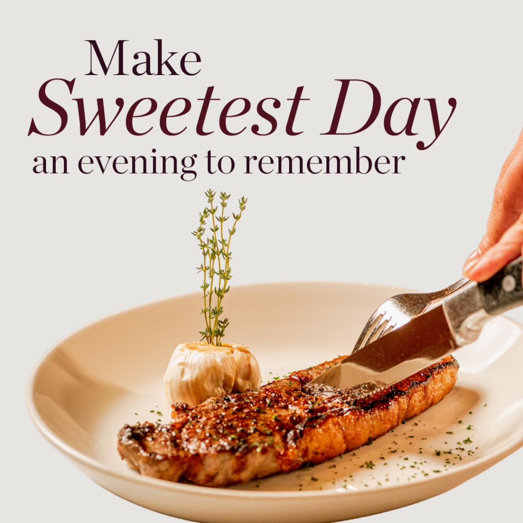 Sweetest Day 2026